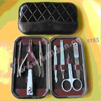 Sell s85 manicure set