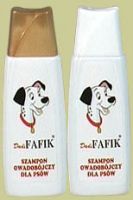 Sell "Dadi Fafik"- insecticide shampoo for dogs