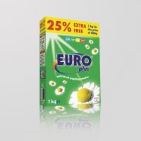 washing powder Euro - Plus