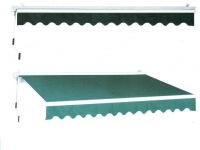 Sell Awning half Cassette Type