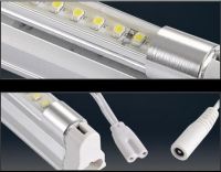 Low light decay and long lifespan LED Tubes