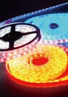 Colorful and Fexible LED Light Strip