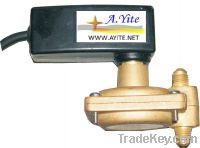 GE-512 Differential Pressure Switch with fixed set point