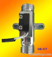 GE-317  Small Size Brass Flow Switch for water heater