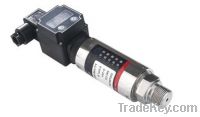 GE204 Visual LED Display Pressure Transmitter