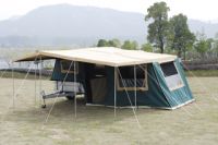 Sell camper trailer 2