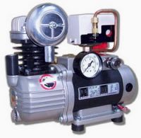Sell DC12V Car Type Air Compressors