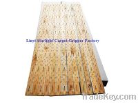 Sell Carpet Tack Strip(22W-5-60)