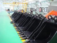 Sell  excavator spare parts