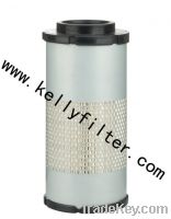 Sell perkins air filter 26510337  135326206