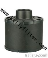 Sell Donaldson air filter ECC085001 ECC125004 ECC085004