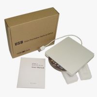 Sell USB 2.0 External optical drive CD DVD Blu-ray