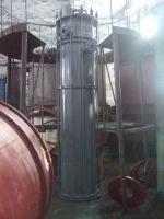 Sell HCl Synthesis Furnace