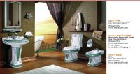 Sell sanitary ware toilet sets0015