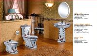 Sell kaiMeiRui Sanitary Ware 0007-2