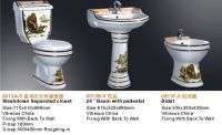 Sell kaiMeiRui Sanitary Ware Apartment 0013-5