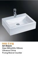 Sell Art basin  5025