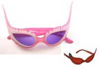 Sell Chili Pepper Shape Sunglasses (IS-005)