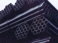 Sell steel pipes