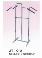 Hanger&clothes rack