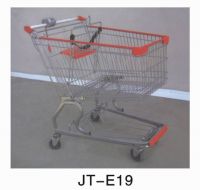 Sell shopping cart&trolleys