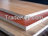 Sell Melamine Plywood
