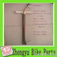 Bicycle pump