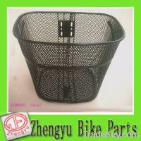 Bicycle basket