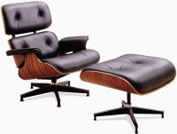 Sell eames lounge chair and ottoman