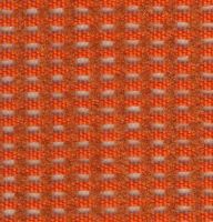 Sell office chair components(mesh fabric)Orange