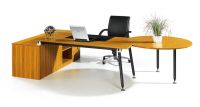 Office Desk 01