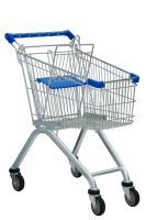 Sell Shopping trolley