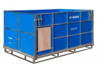 Sell Automobile container