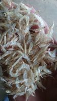 DRIED BABY SHRIMP