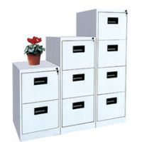 Sell  Vertical  Filing  Cabinet