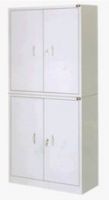 Sell  2-part  Cabinet