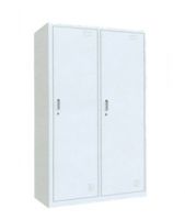 Sell  Two  Doors   Clothes  Cabinet