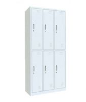 Sell  Six  Doors  Clothes  Cabinet