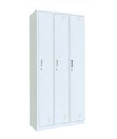 Sell  Three  Doors  Clothes  Cabinet
