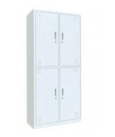 Sell  Four Doors Clothes Cabinet