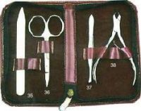 Manicure Kit Beauty instruments