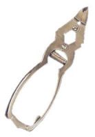 Double action Nail nipper Beauty instruments