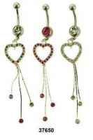 Sell belly rings