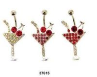 Sell belly ring