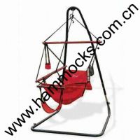 Sell Danlong Adjustable Steel Chair Hammock Stand
