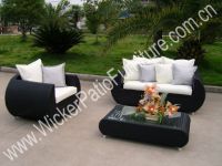 Sell Danlong Rattan Sofa Set
