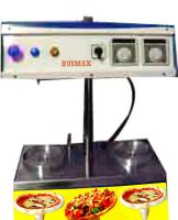 UMBRELLA SHAPE PIZZA MACHINE