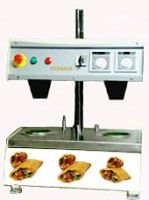 POCKET PIZZA EQUIPMENT