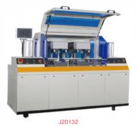 High speed automatic GSM card seamless punching machine