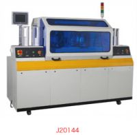 High speed automatic IC slot milling machine